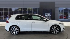 Volkswagen Golf 1.5 eTSI 150 R-Line 5dr DSG Petrol Hatchback